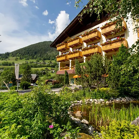 Family&Sporthotel Kärntnerhof-3